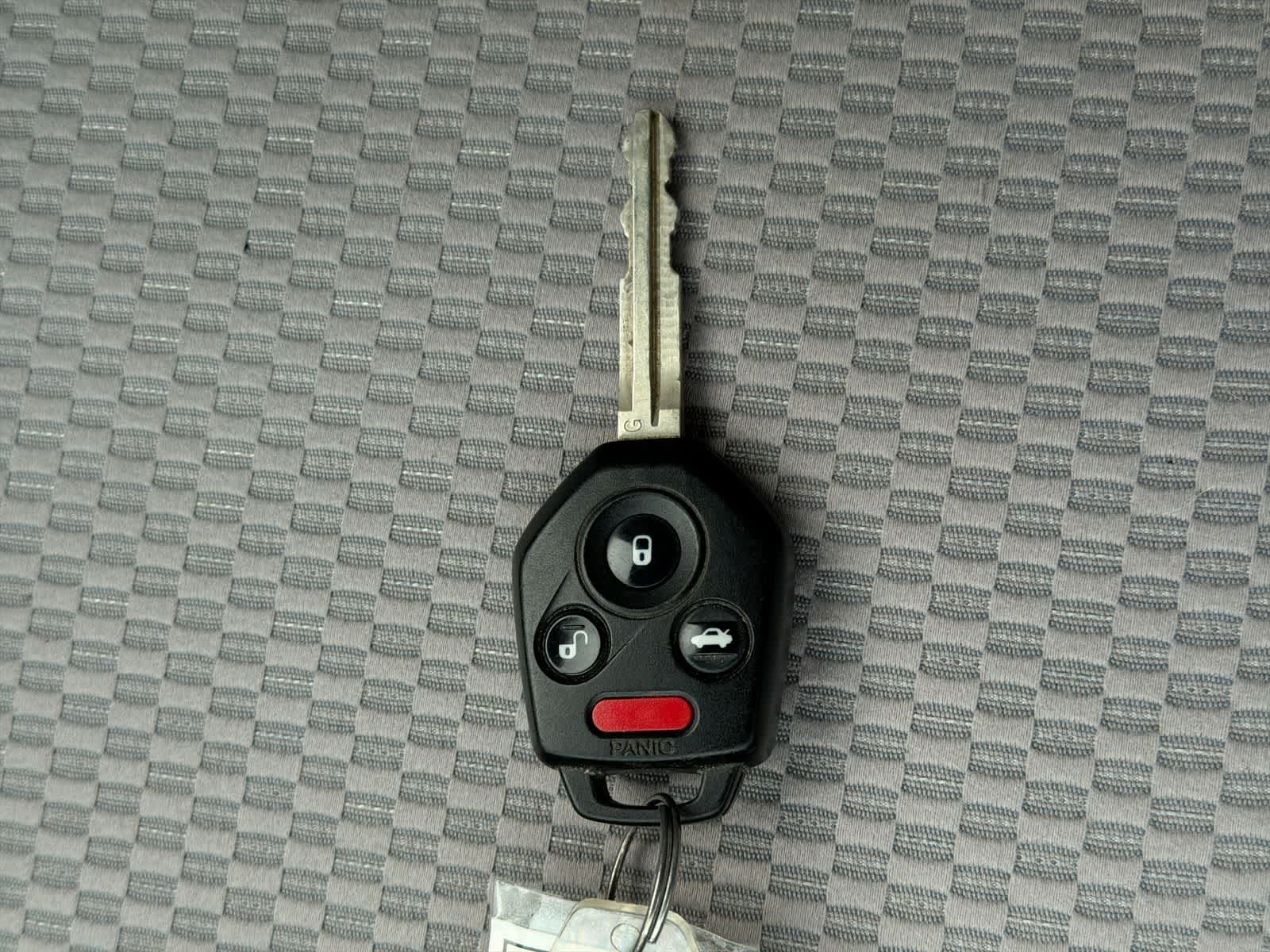 Thumbnail: 2014 Subaru Forester - 36