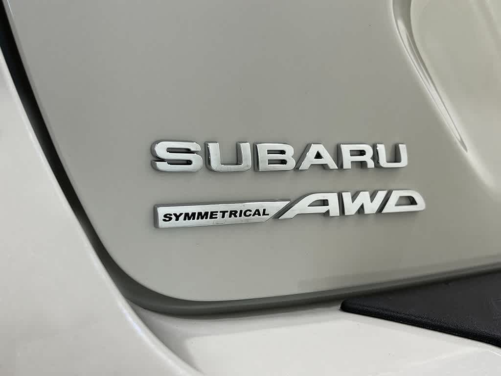 Thumbnail: 2025 Subaru Crosstrek - 9