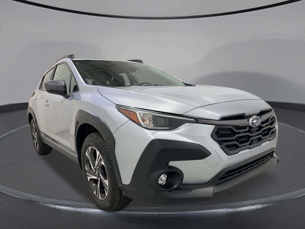 Thumbnail: 2026 Subaru Crosstrek - 7