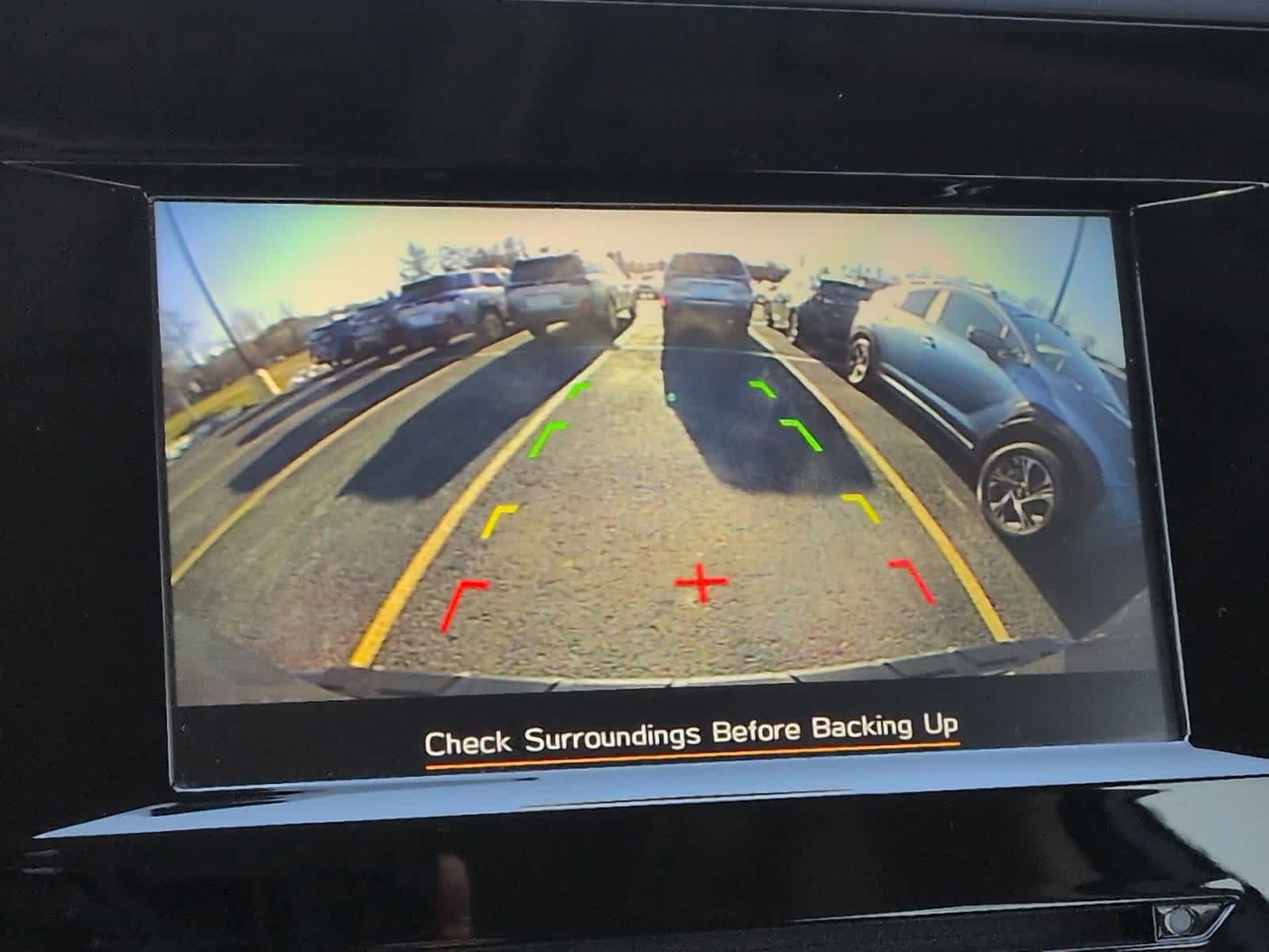 Thumbnail: 2023 Subaru Forester - 31