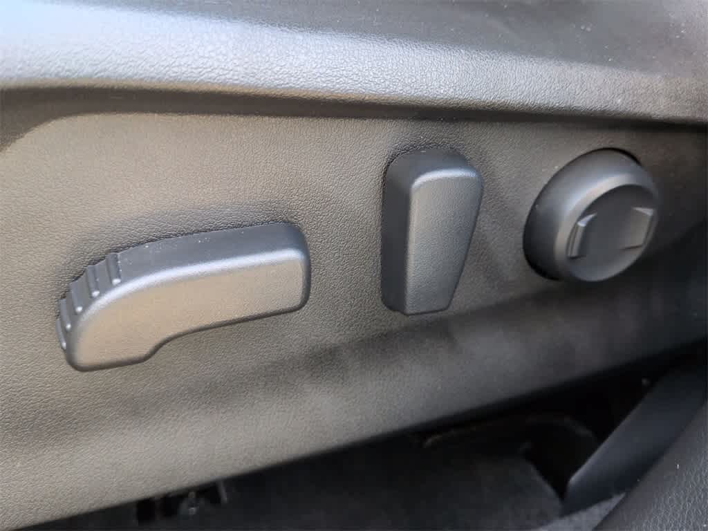 Thumbnail: 2023 Subaru Forester - 18