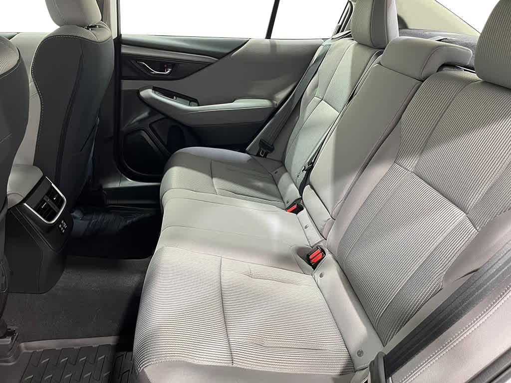 Thumbnail: 2025 Subaru Legacy - 24