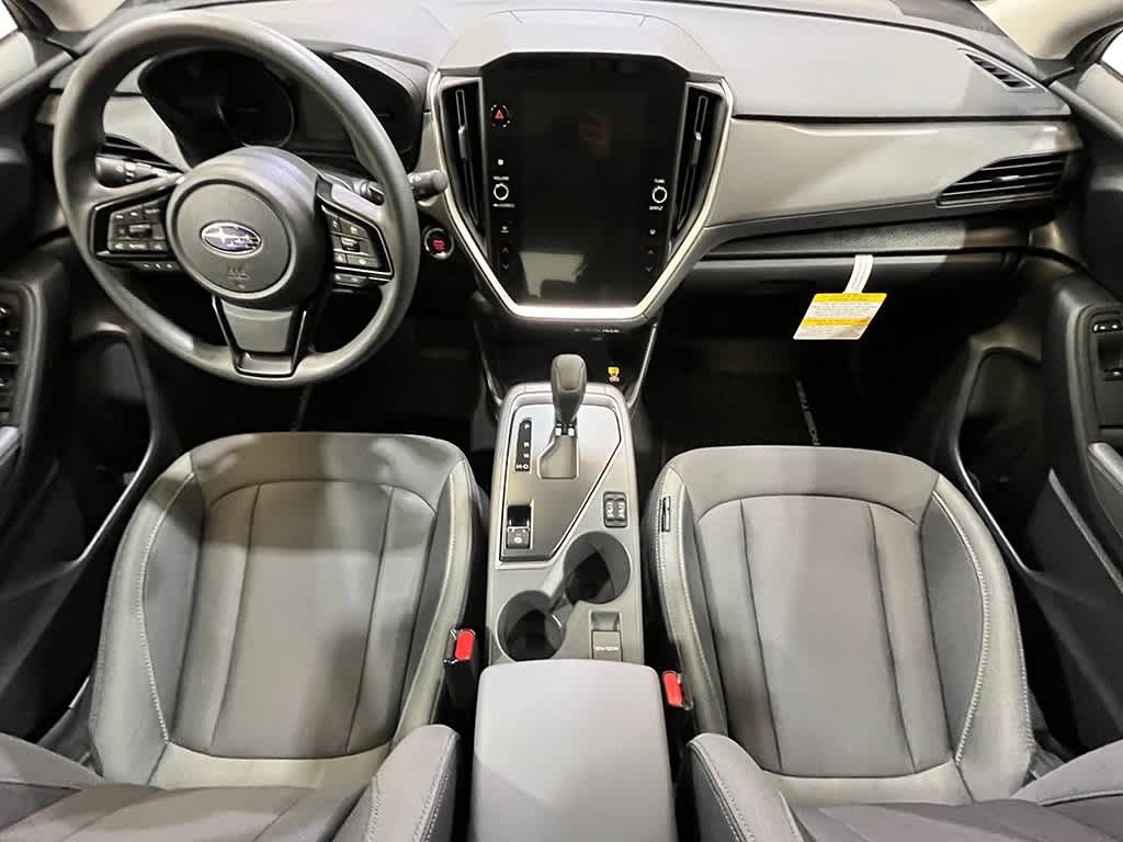 2025 Subaru Crosstrek Premium 15