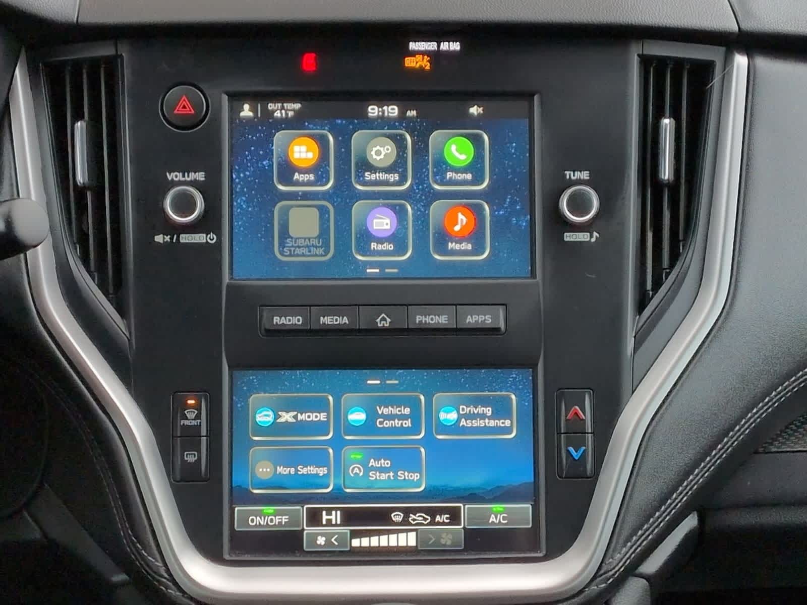 Thumbnail: 2023 Subaru Outback - 28