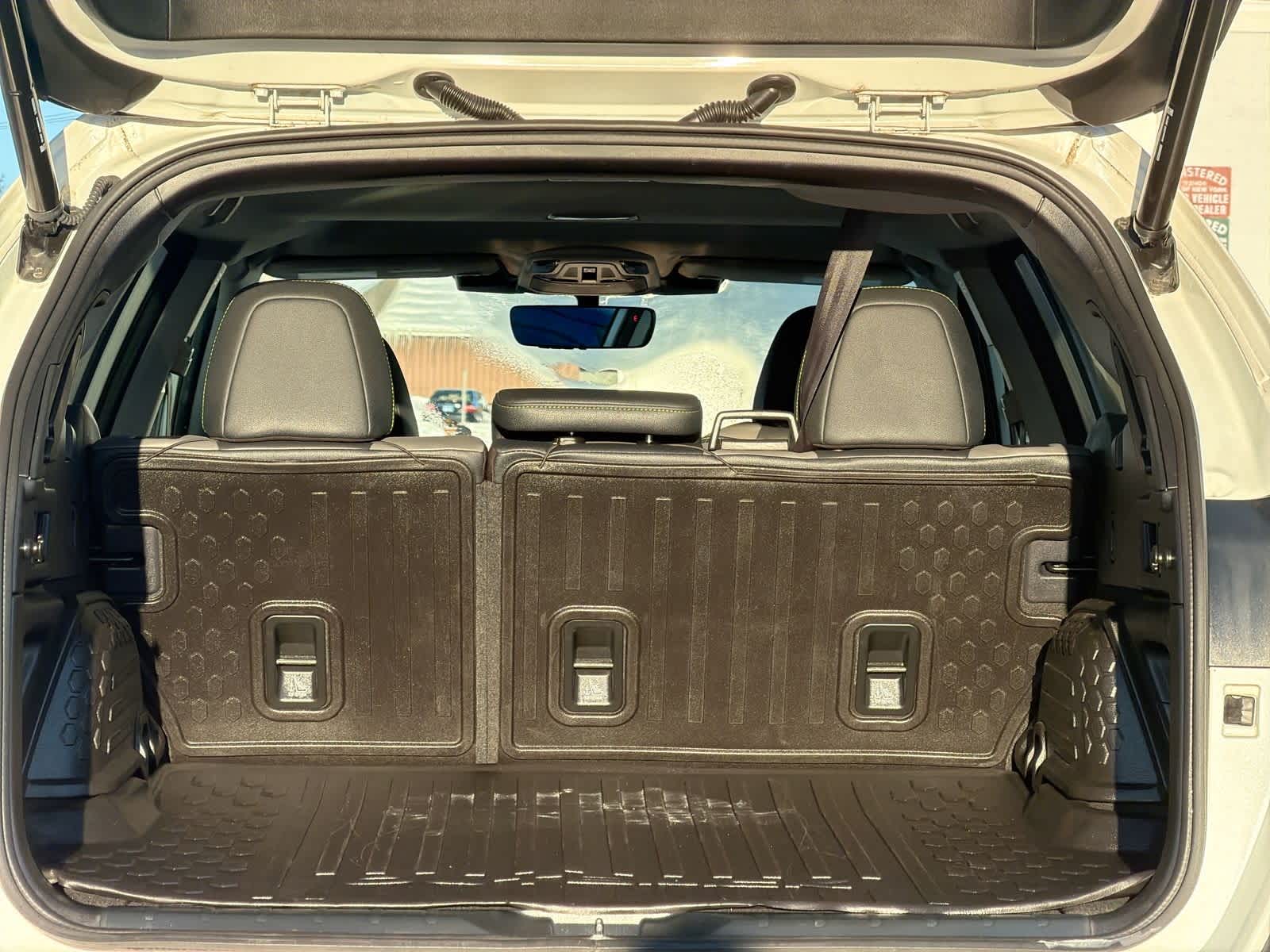 Thumbnail: 2023 Subaru Outback - 37