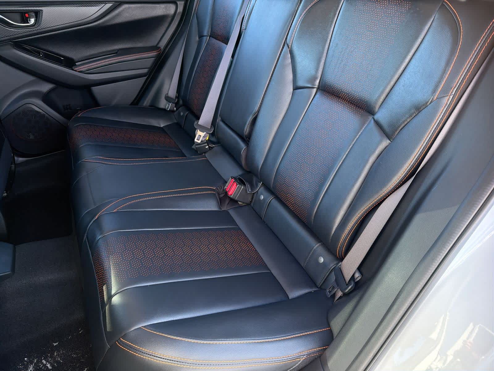 Thumbnail: 2023 Subaru Crosstrek - 21