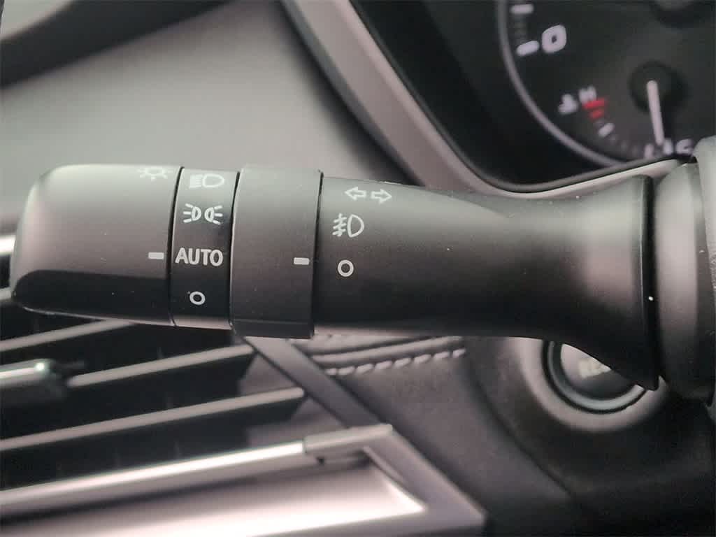 Thumbnail: 2022 Subaru Outback - 29