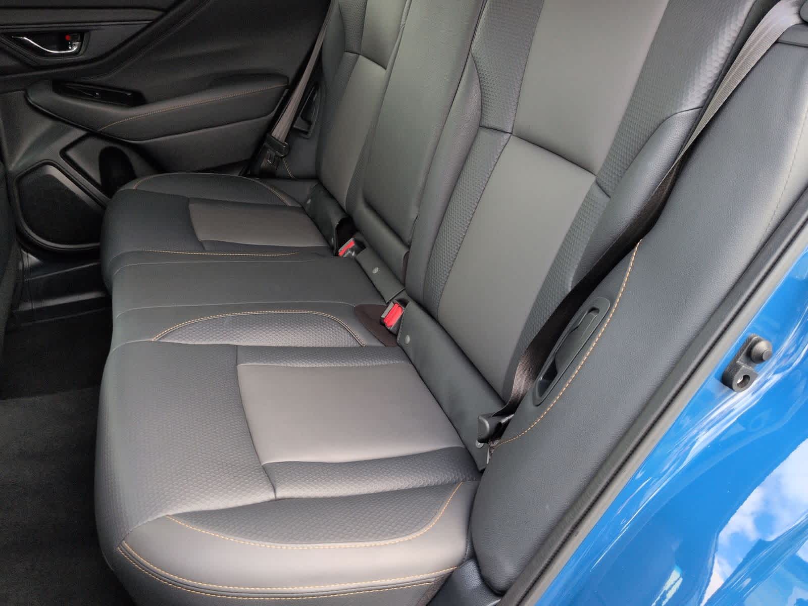 Thumbnail: 2022 Subaru Outback - 21