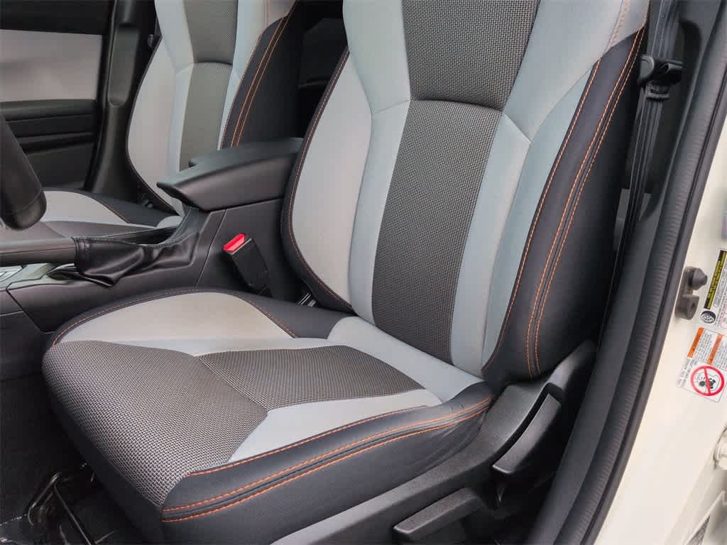 Thumbnail: 2019 Subaru Crosstrek - 17