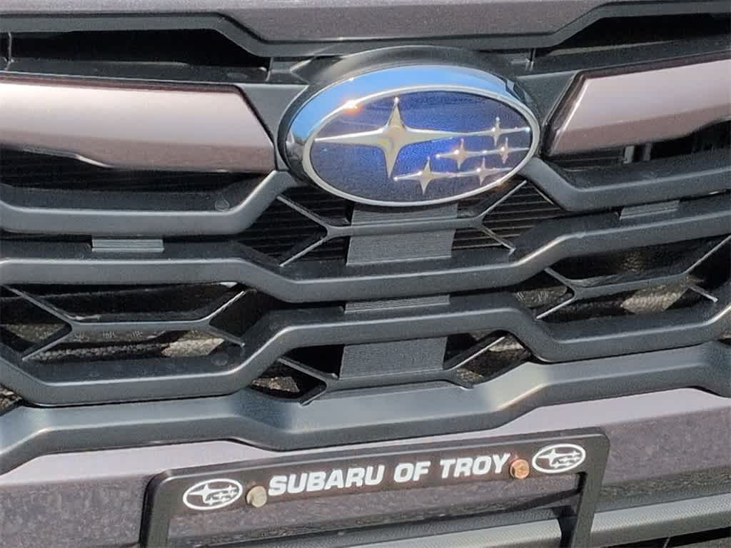 Thumbnail: 2025 Subaru Crosstrek - 12