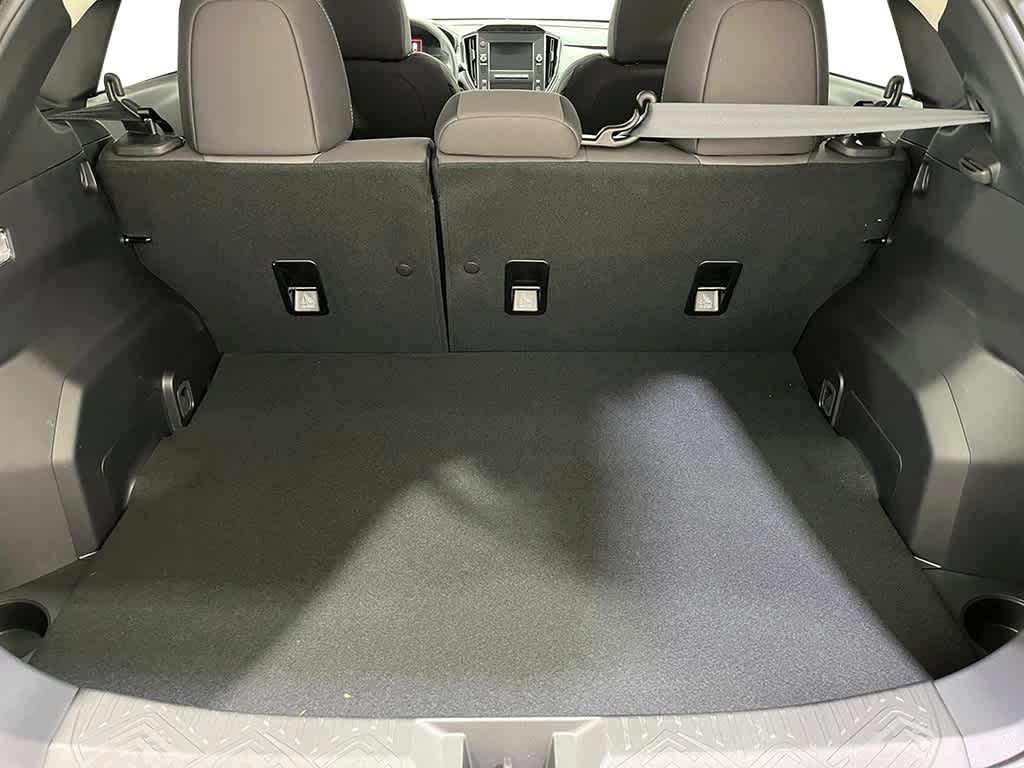 Thumbnail: 2026 Subaru Crosstrek - 22