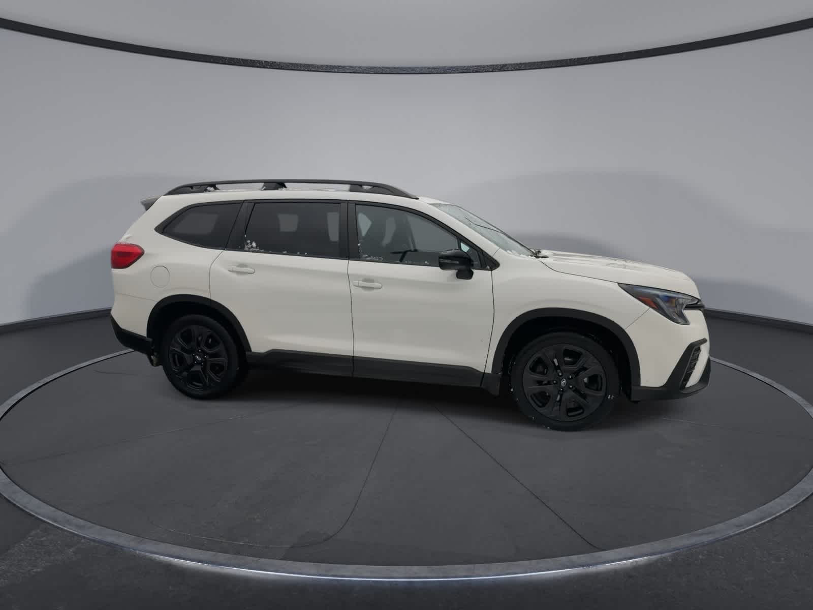 Thumbnail: 2023 Subaru Ascent - 9