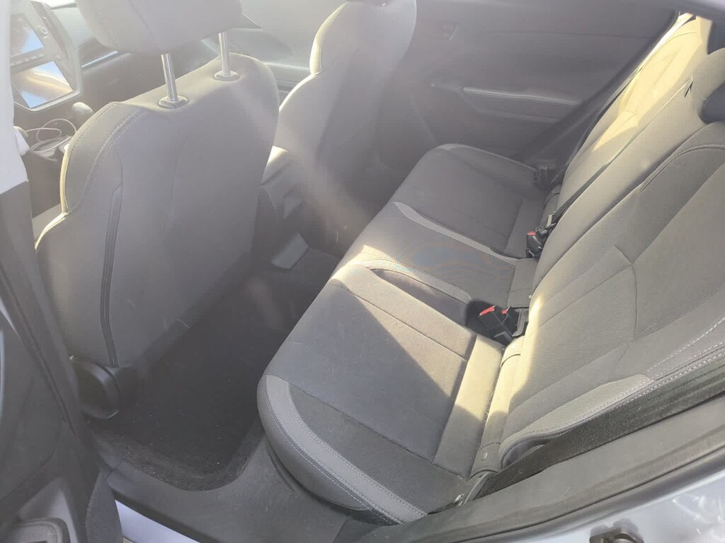 Certified 2024 Subaru Impreza Sedan