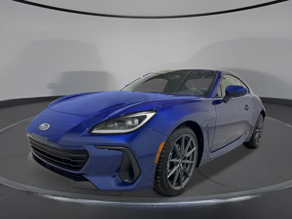 Thumbnail: 2026 Subaru BRZ - 1