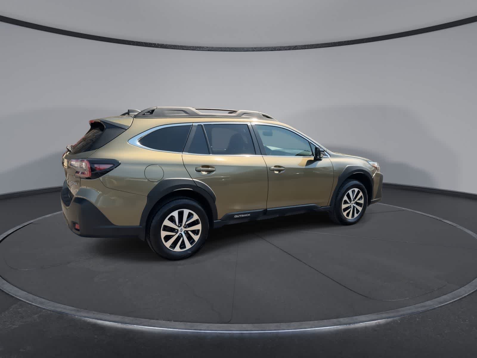 Thumbnail: 2023 Subaru Outback - 8