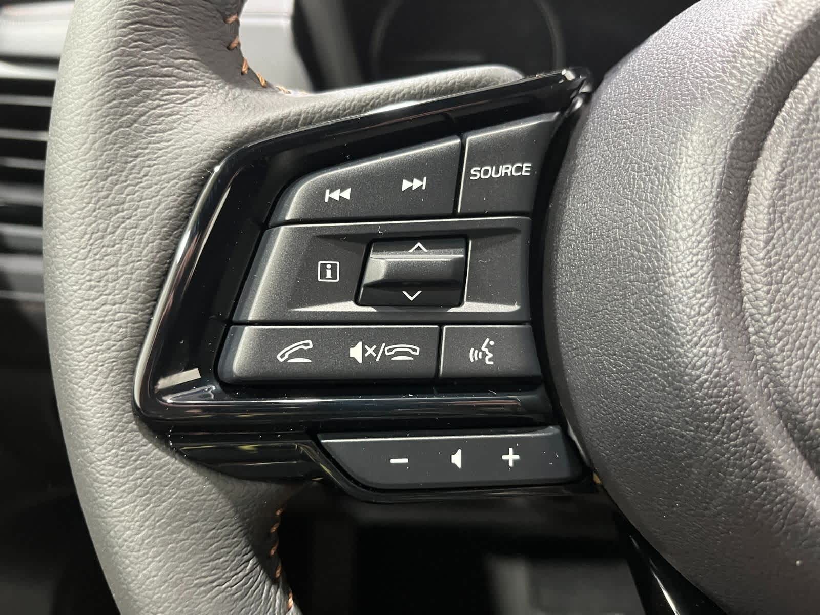 Thumbnail: 2025 Subaru Forester - 17