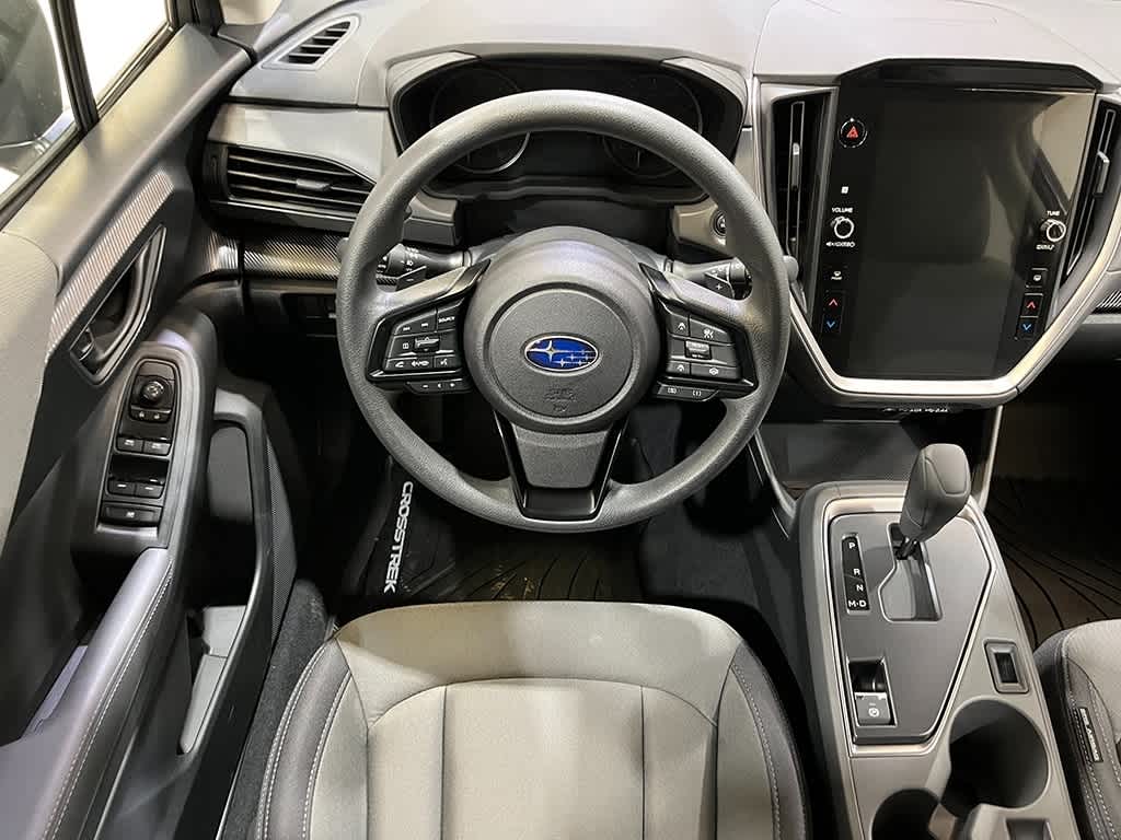 Thumbnail: 2025 Subaru Crosstrek - 15