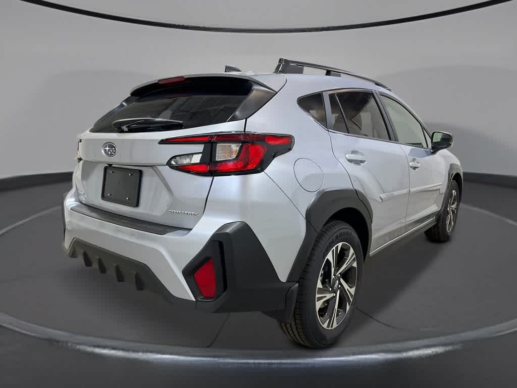 Thumbnail: 2025 Subaru Crosstrek - 5