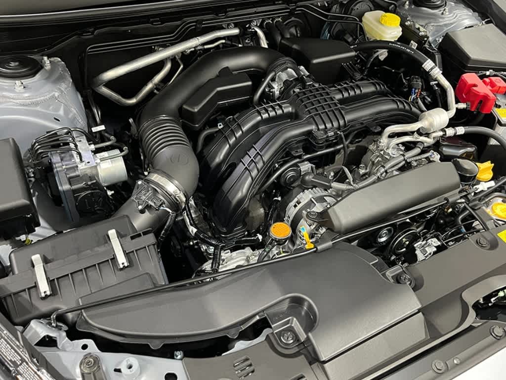 Thumbnail: 2025 Subaru Crosstrek - 11