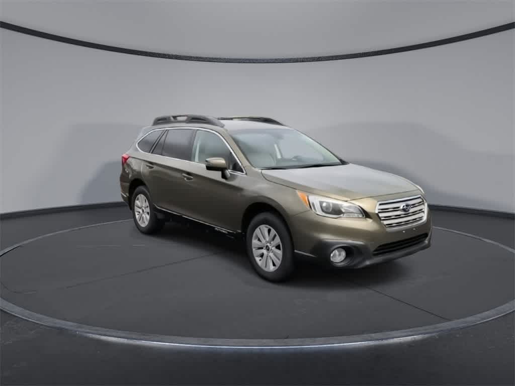 Thumbnail: 2017 Subaru Outback - 2