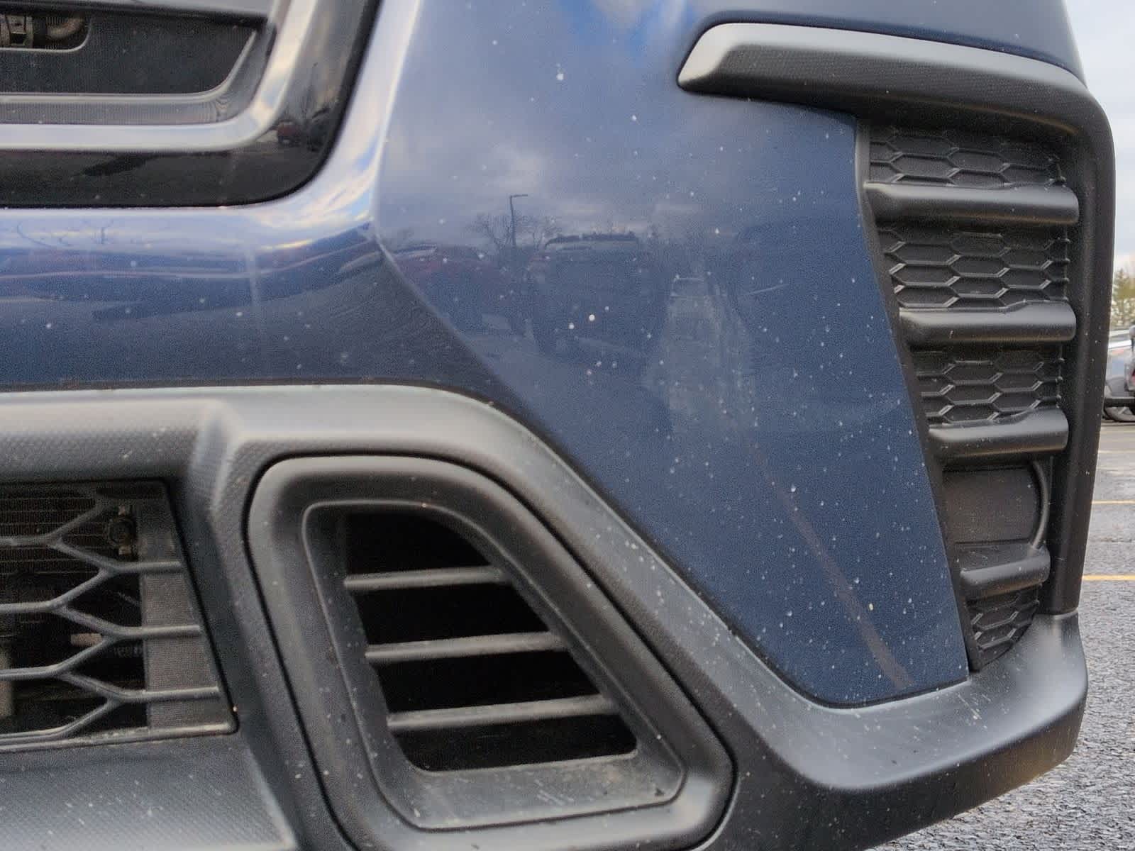 Thumbnail: 2023 Subaru Ascent - 11