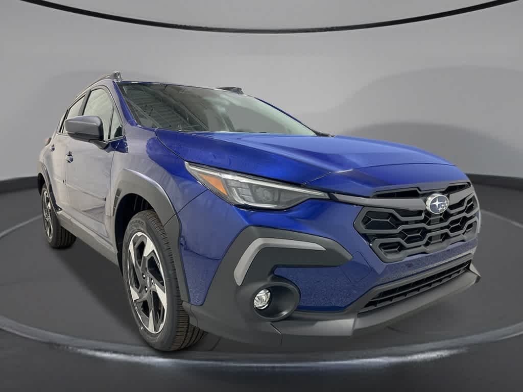 Thumbnail: 2025 Subaru Crosstrek - 7