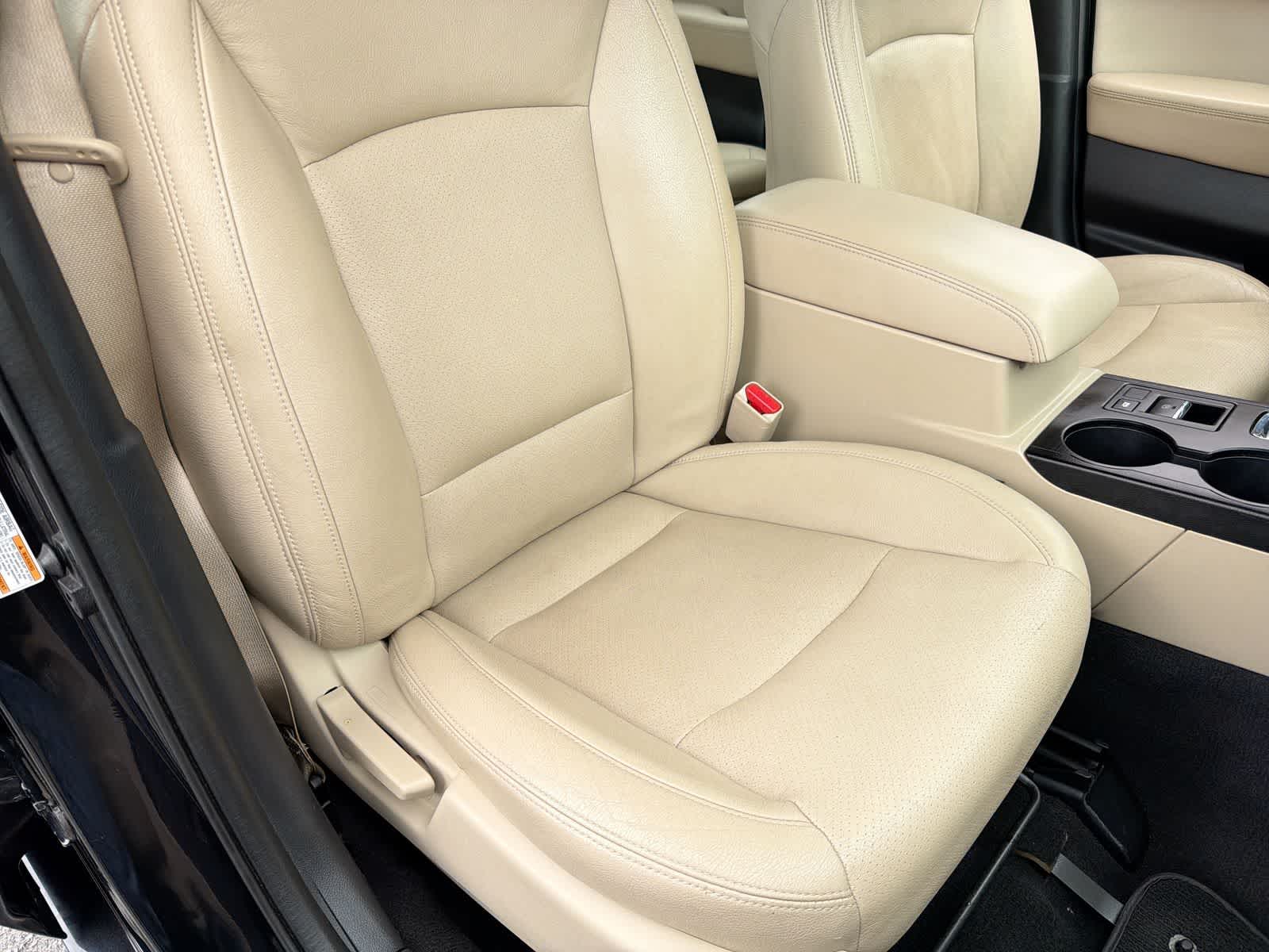 Thumbnail: 2018 Subaru Legacy - 23