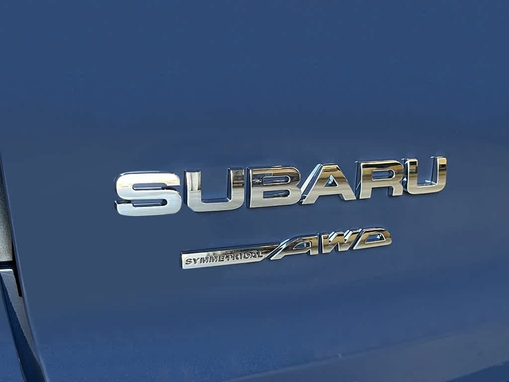 Thumbnail: 2025 Subaru Ascent - 9