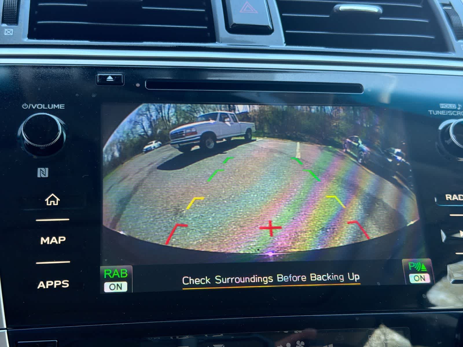 Thumbnail: 2019 Subaru Legacy - 30