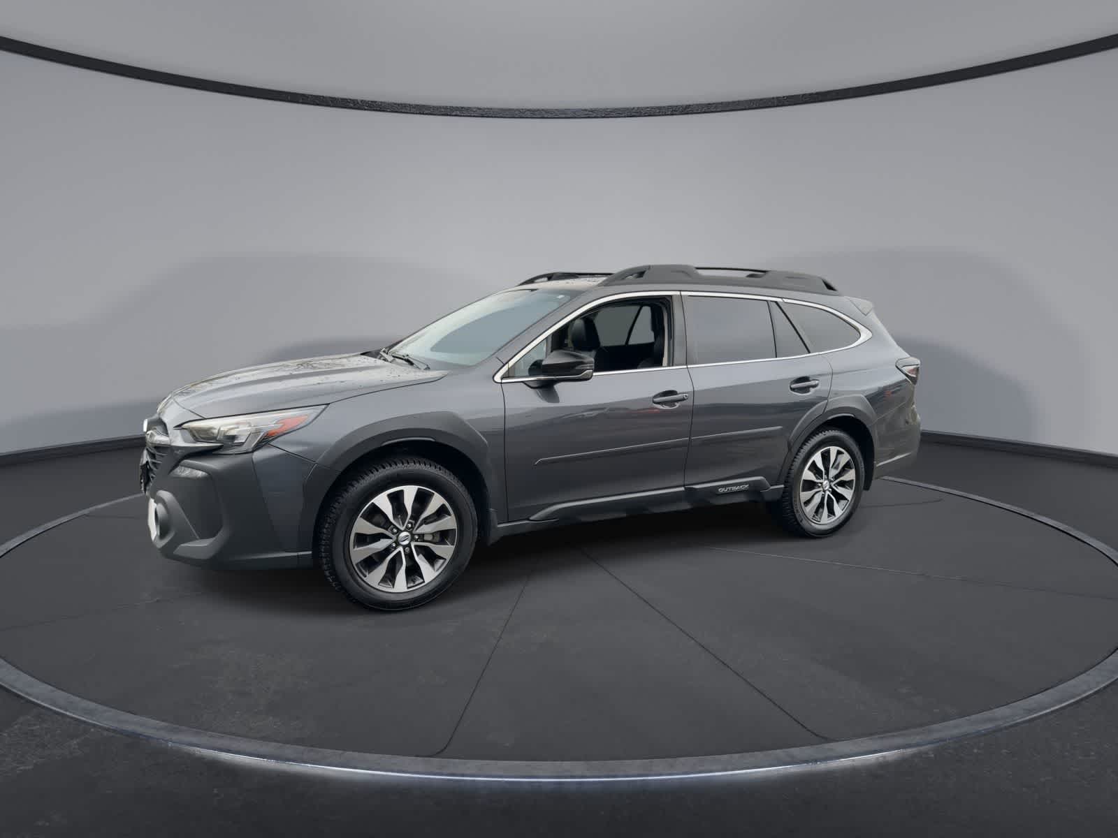 Thumbnail: 2023 Subaru Outback - 4
