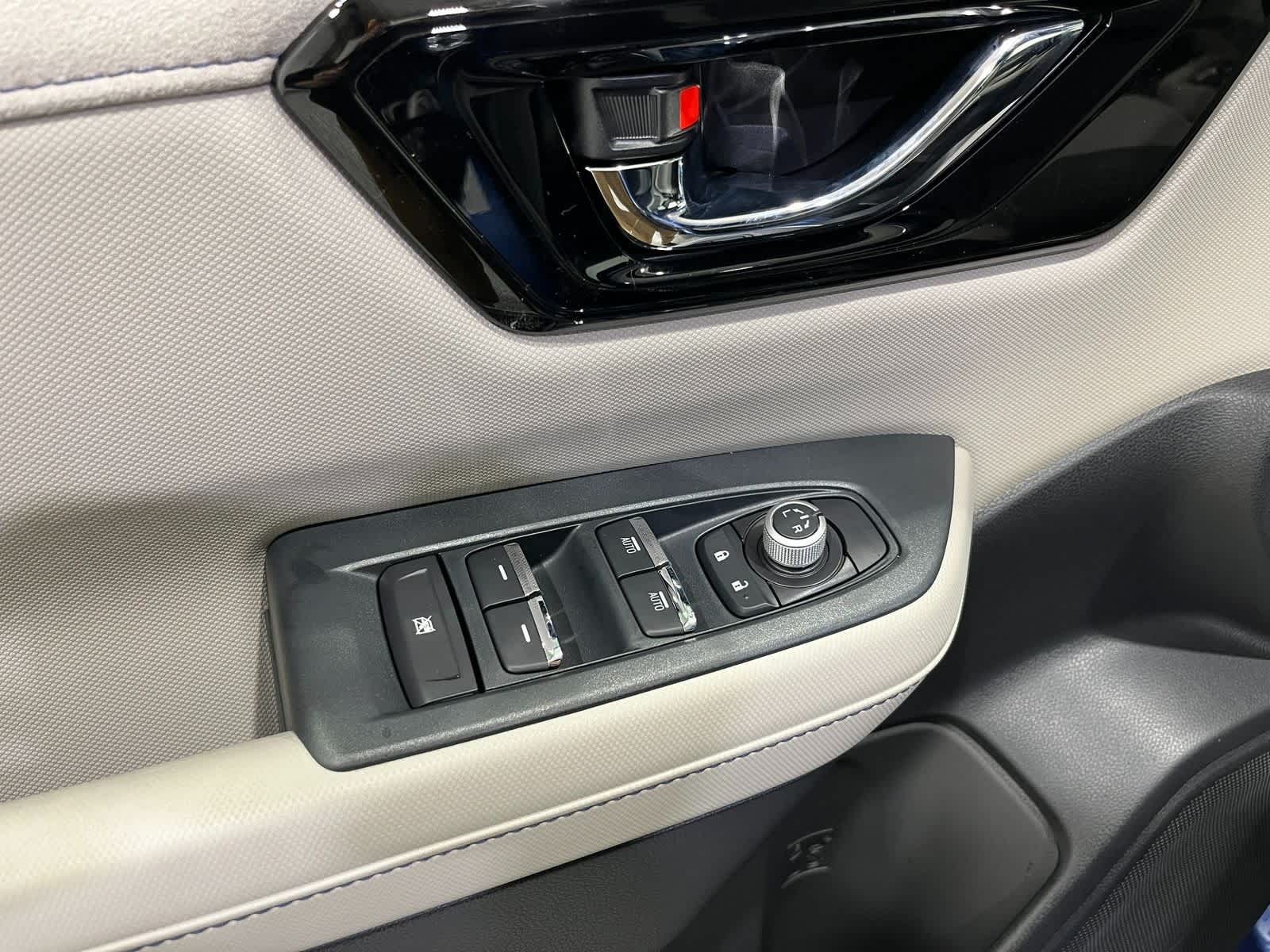 Thumbnail: 2025 Subaru Forester - 14