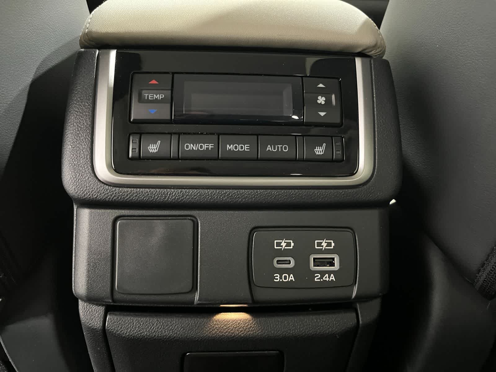 Thumbnail: 2026 Subaru Ascent - 26