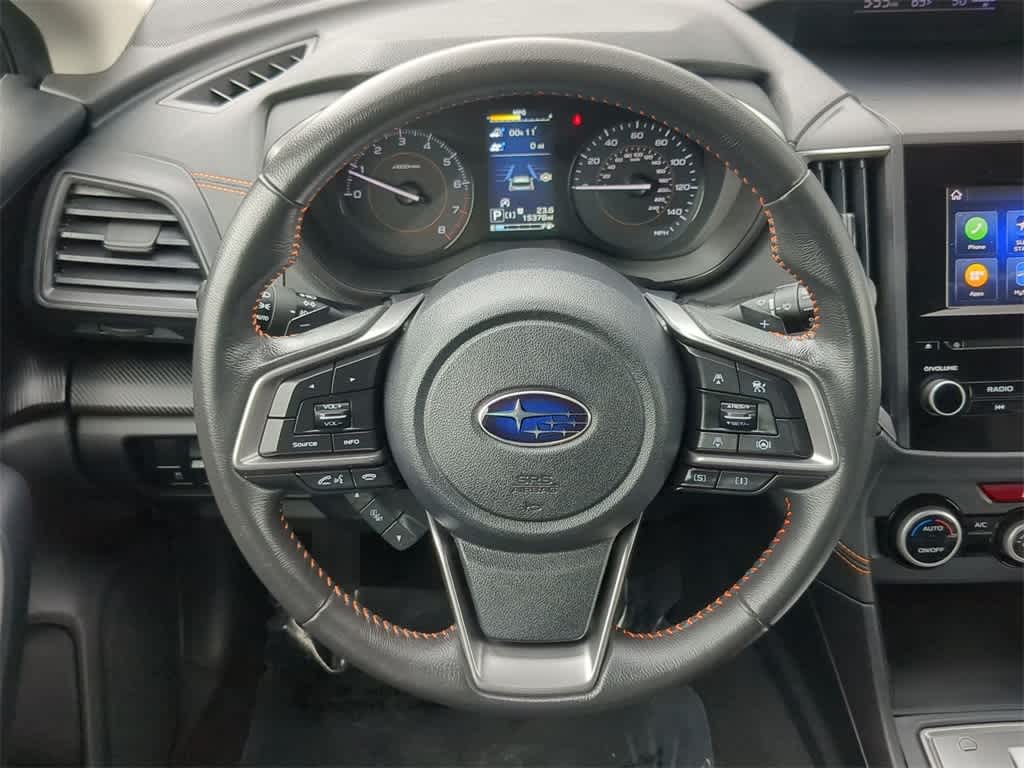 2022 Subaru Crosstrek Premium 24