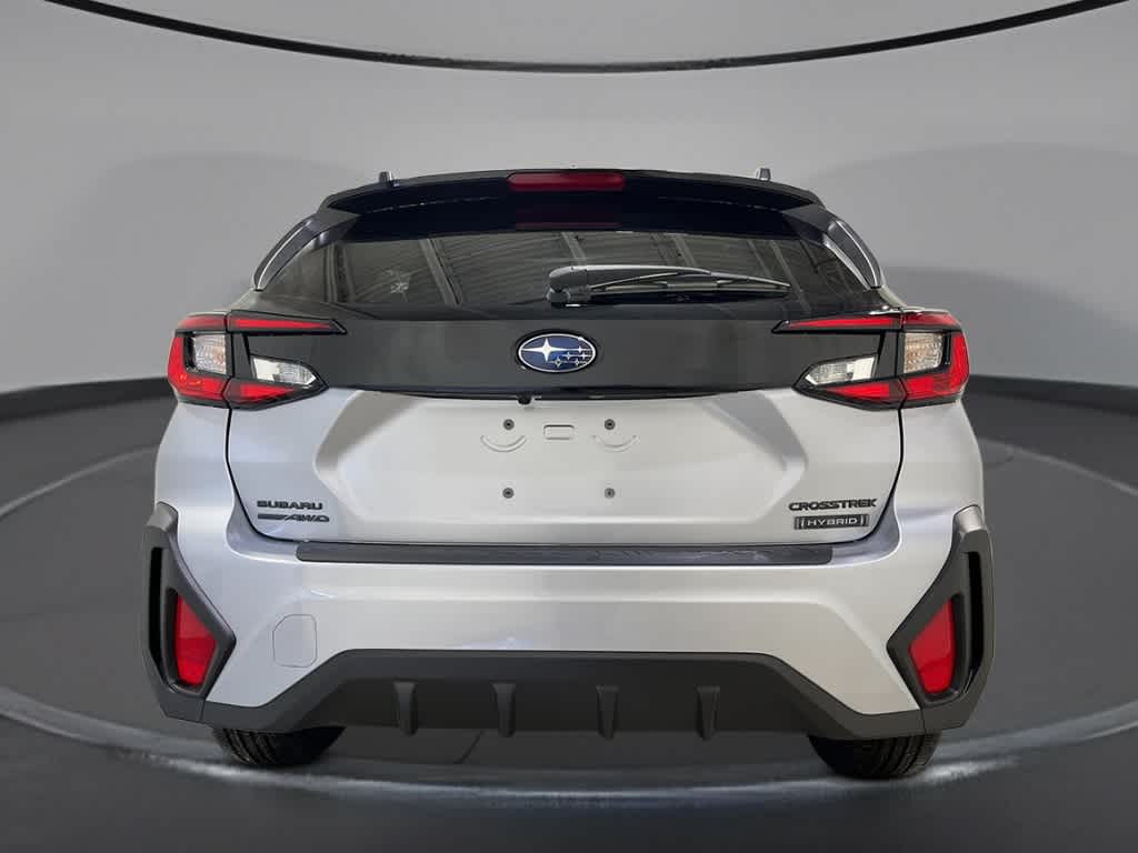Thumbnail: 2026 Subaru Crosstrek - 4