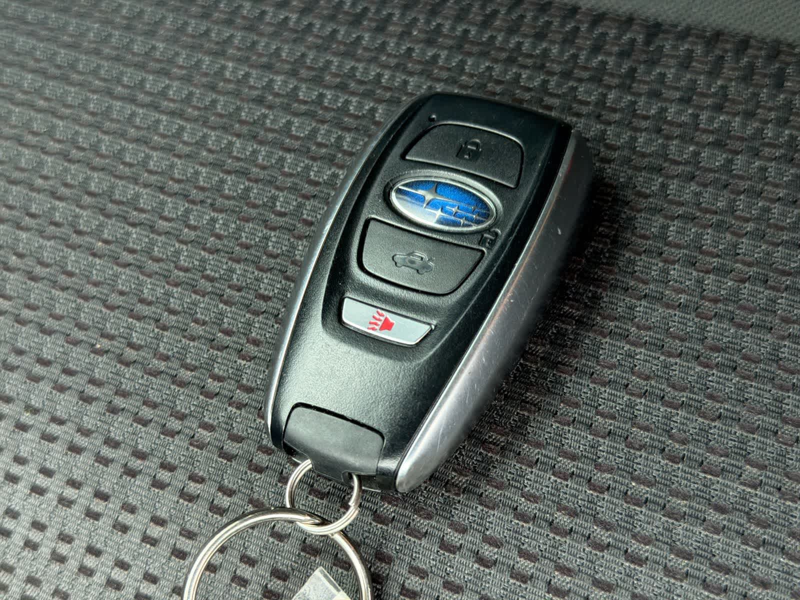 Thumbnail: 2024 Subaru Outback - 35