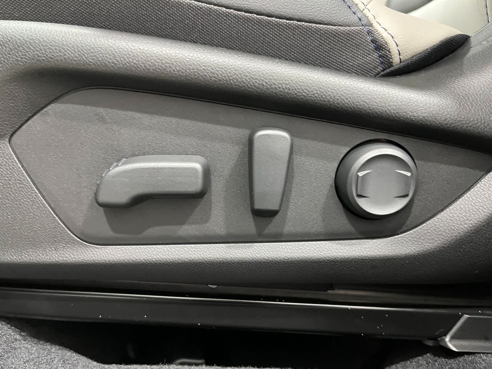 Thumbnail: 2025 Subaru Forester - 13