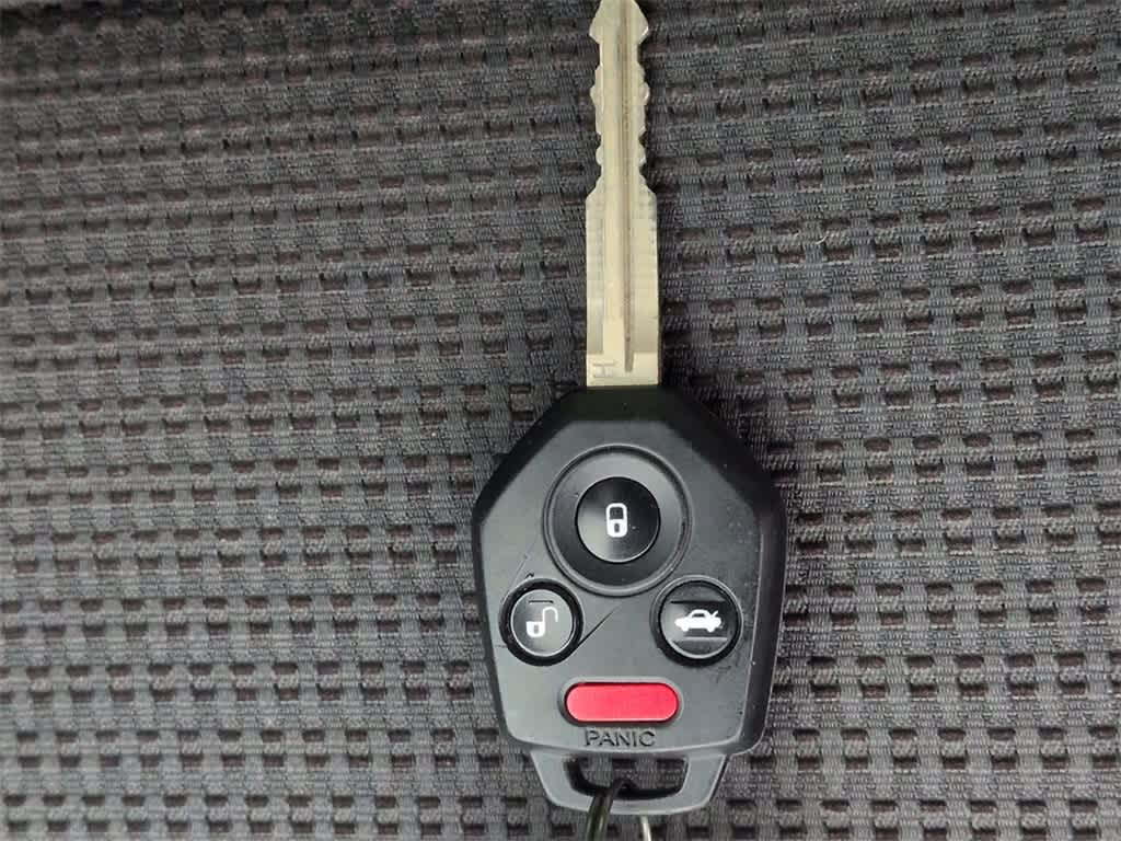 Thumbnail: 2023 Subaru Outback - 35