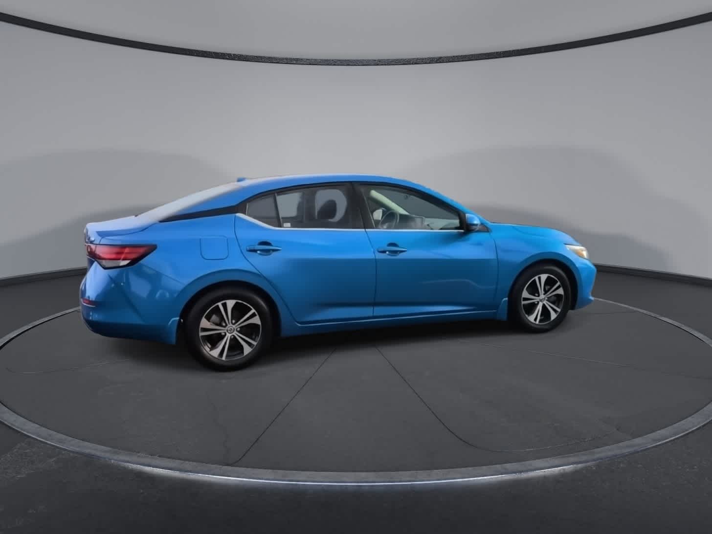 Thumbnail: 2020 Nissan Sentra - 9