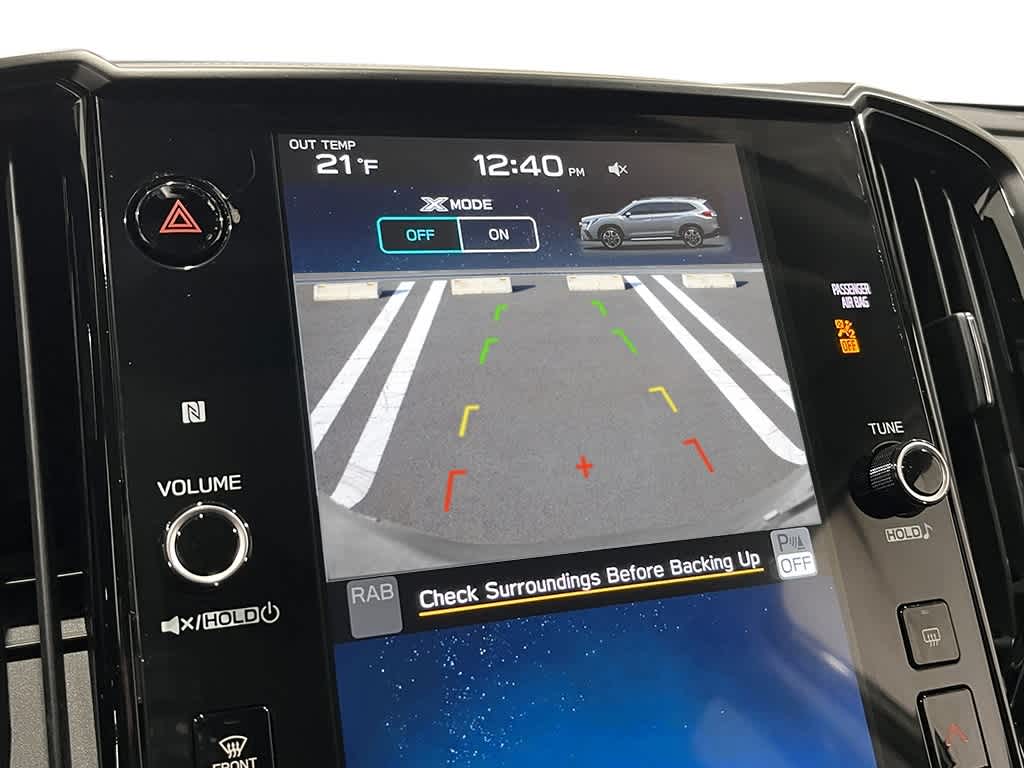 Thumbnail: 2026 Subaru Ascent - 20