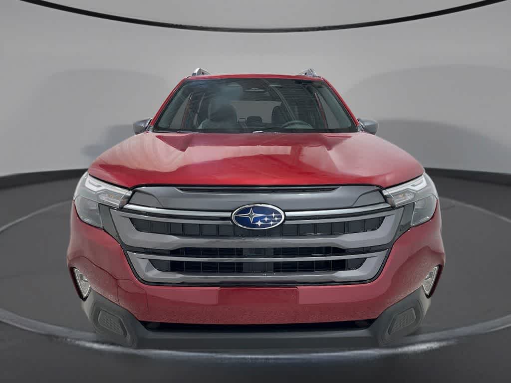 Thumbnail: 2026 Subaru Forester - 8