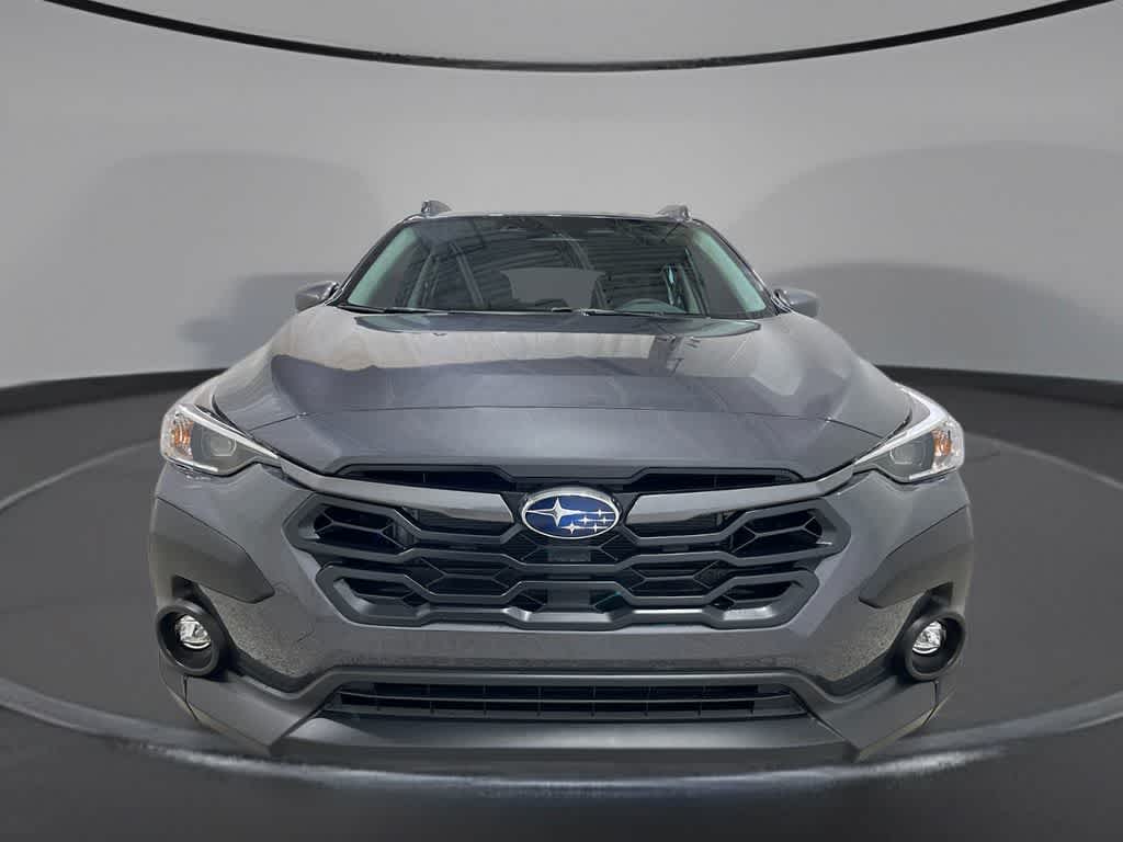 Thumbnail: 2026 Subaru Crosstrek - 8