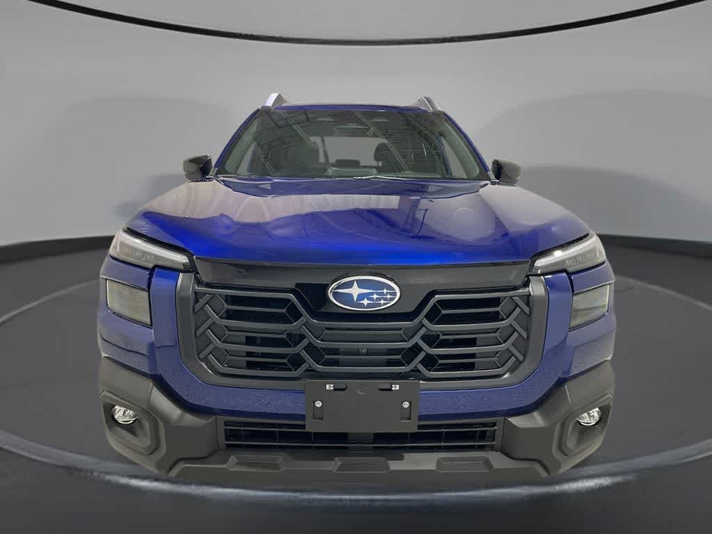 Thumbnail: 2026 Subaru Outback - 8