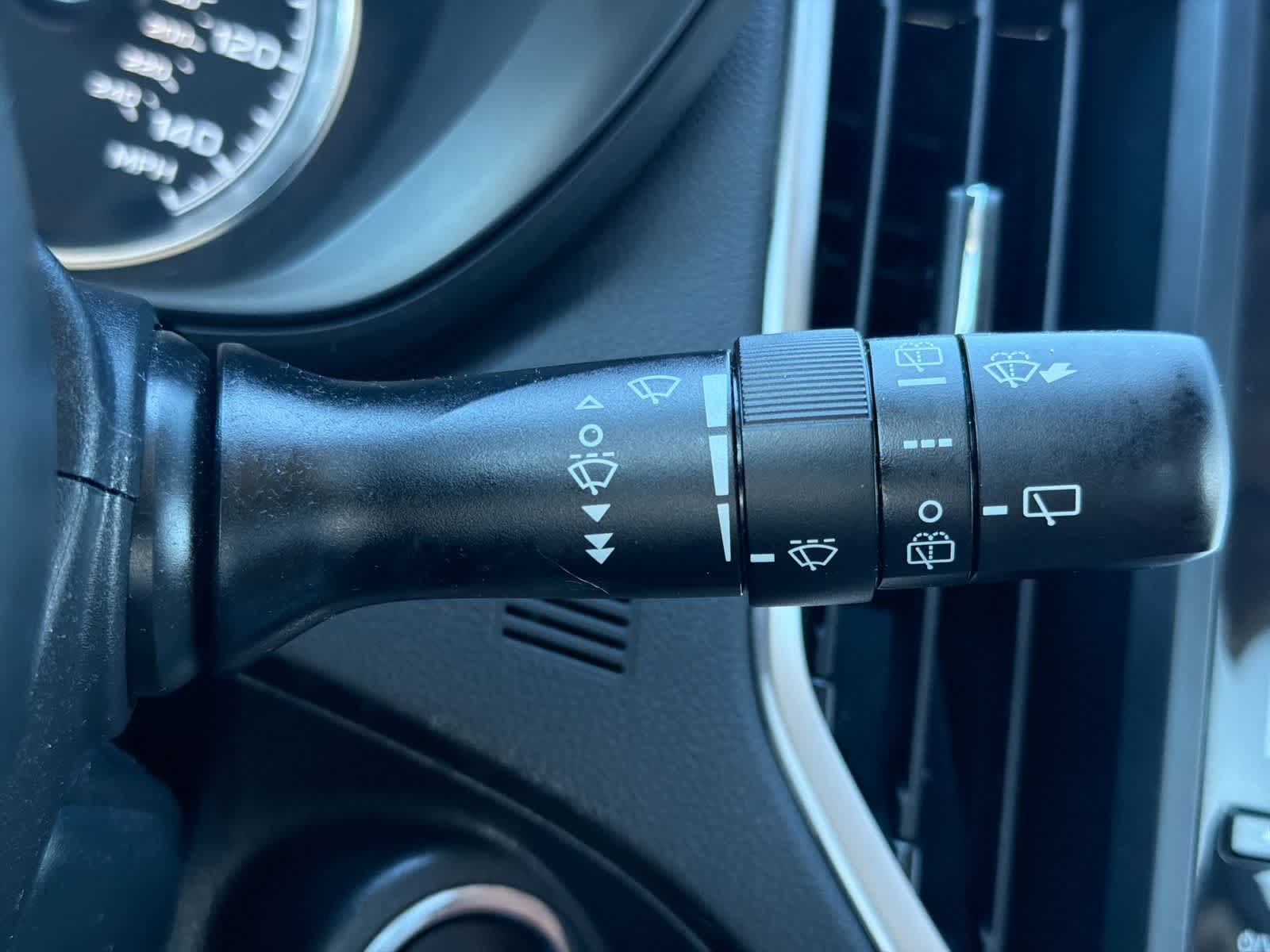 Thumbnail: 2021 Subaru Forester - 27