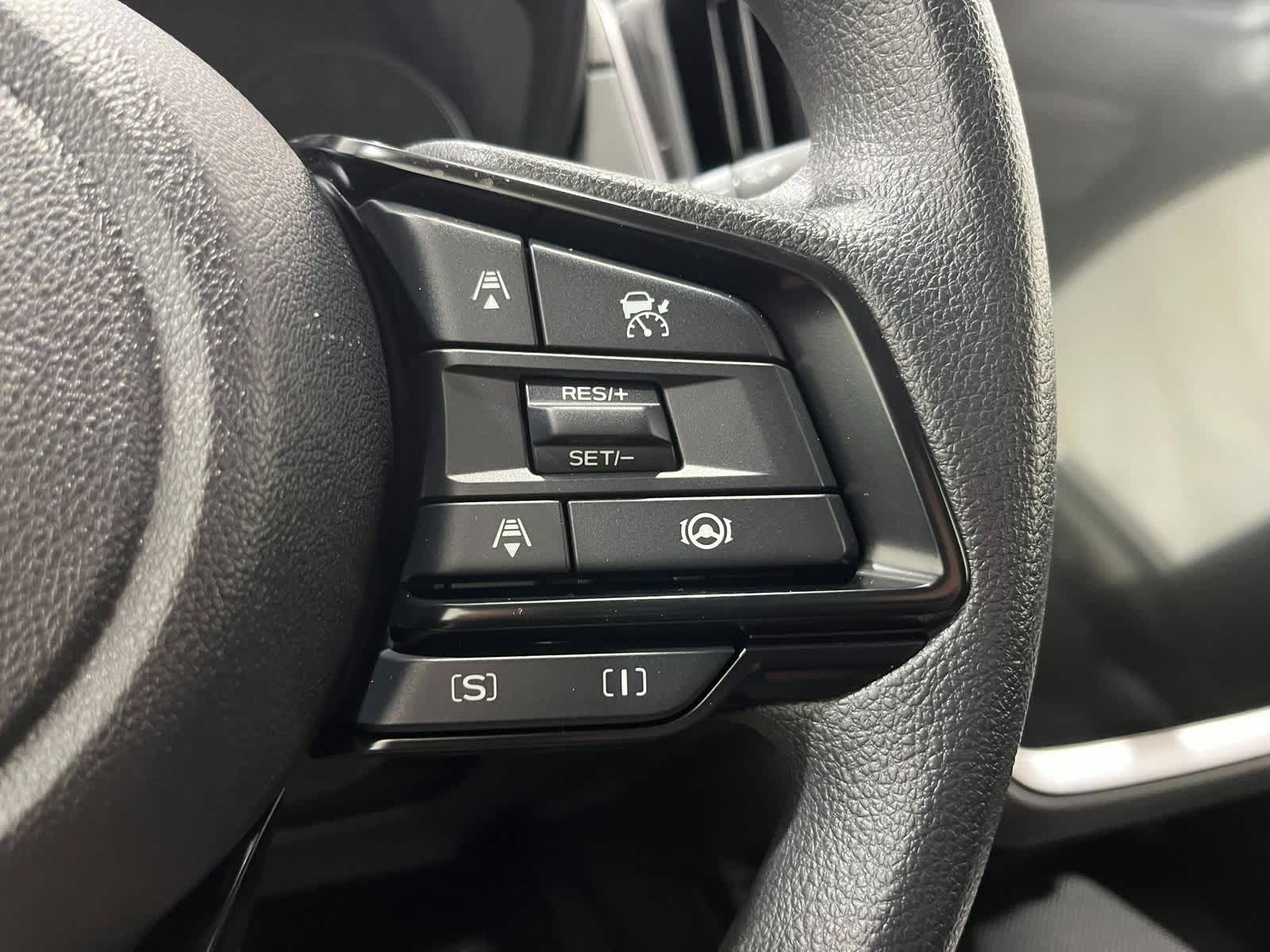 Thumbnail: 2025 Subaru Crosstrek - 17