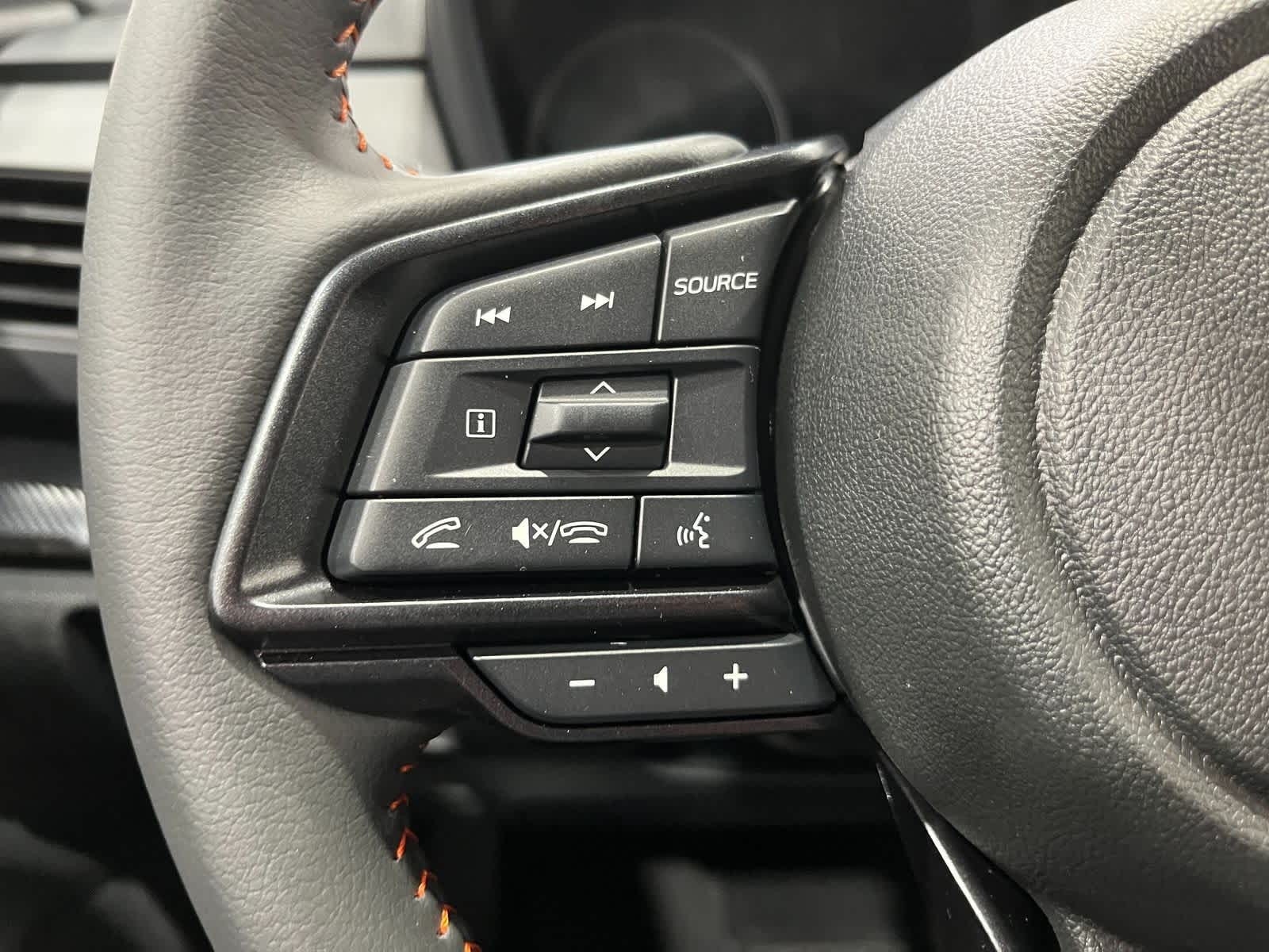 Thumbnail: 2025 Subaru Crosstrek - 17