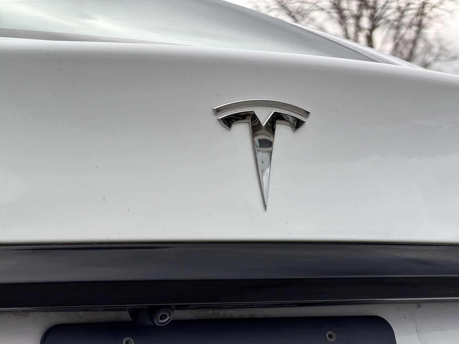 Thumbnail: 2022 Tesla Model S - 13