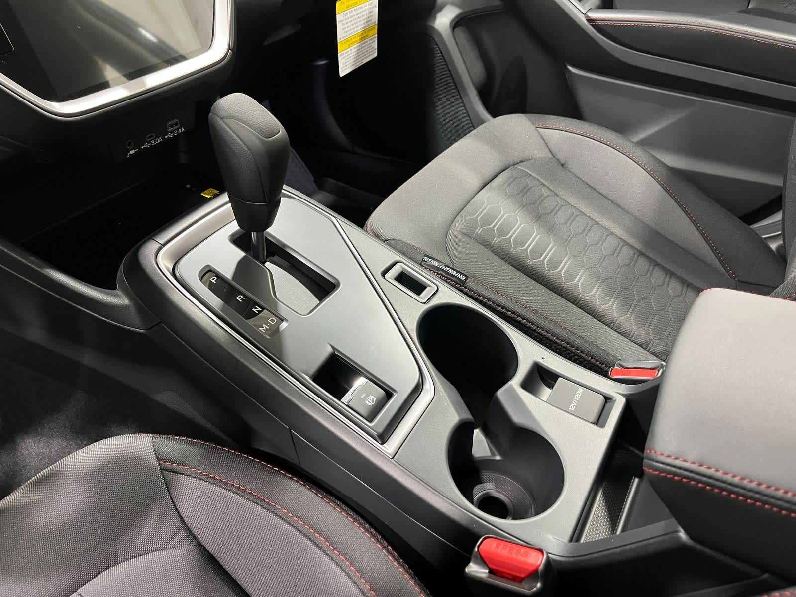 Thumbnail: 2026 Subaru Impreza - 21