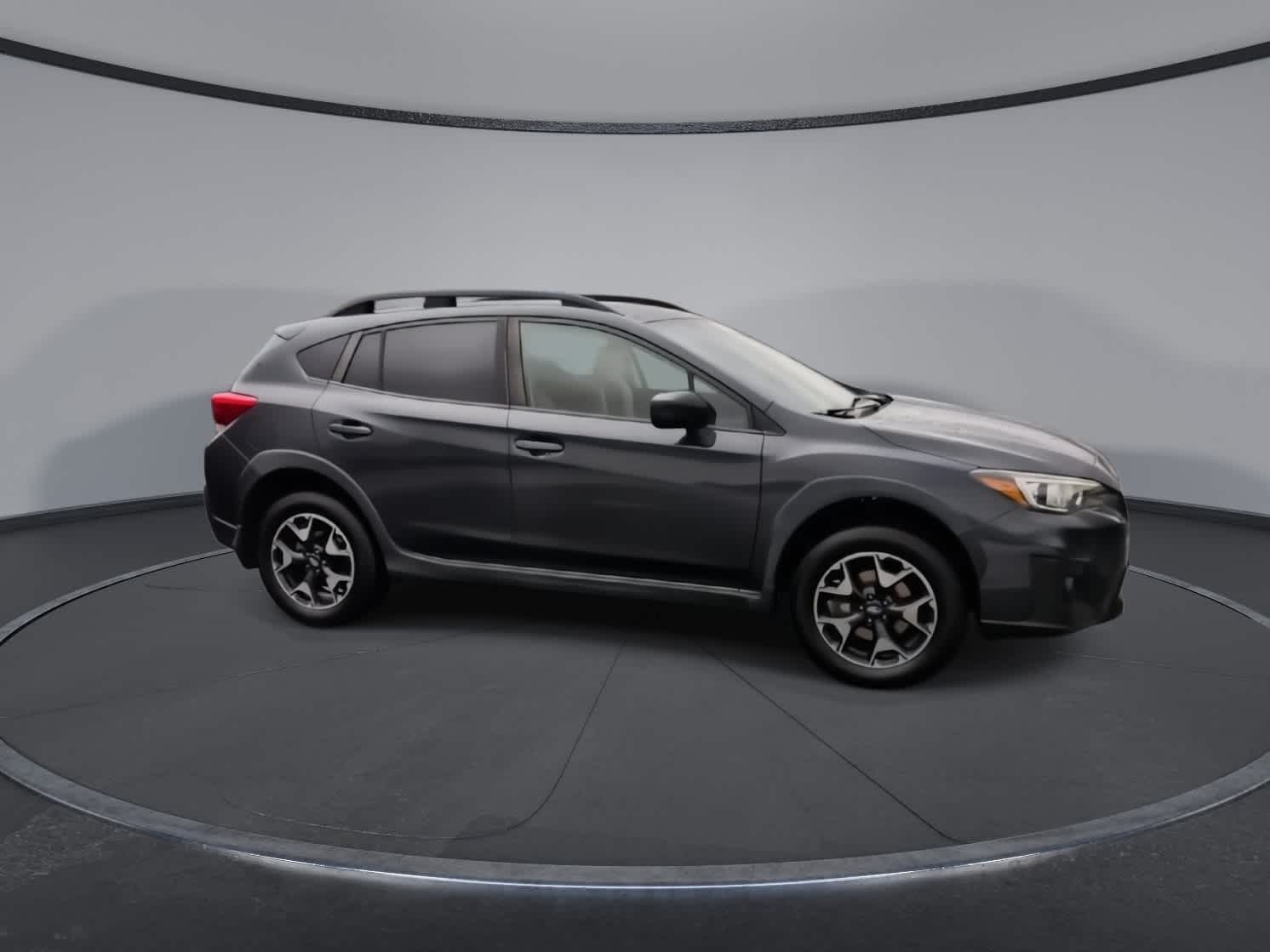 Thumbnail: 2019 Subaru Crosstrek - 9