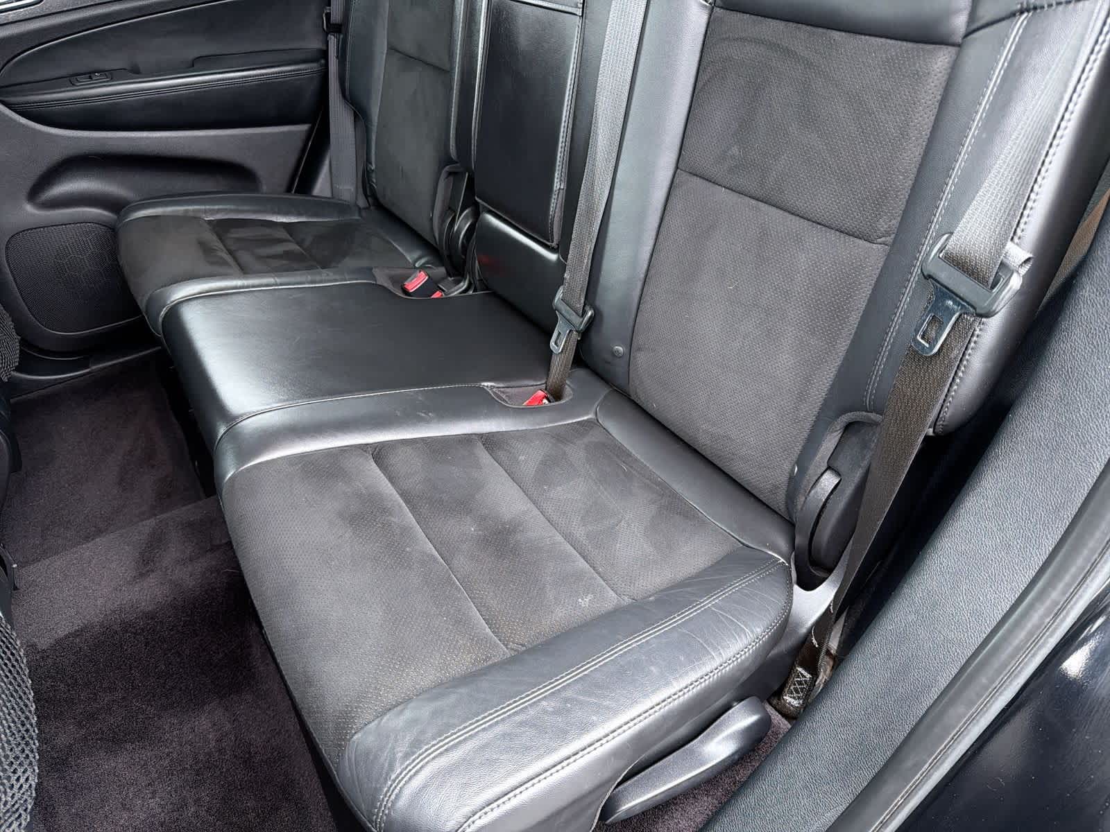 Thumbnail: 2017 Jeep Grand Cherokee - 20