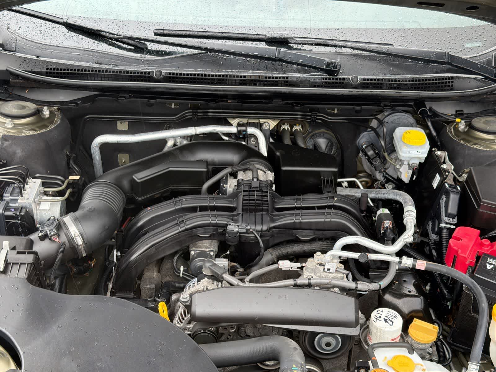 Thumbnail: 2023 Subaru Outback - 15